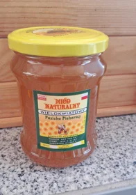 Miód wielokwiatowy